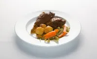 Casa Perfeuto Maria Hotels in Outes