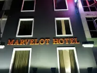 Marvelot Hotel Hotel dekat Kajang Assembly of God Metro Office