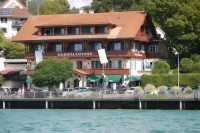 Seehotel Luitpold Hotels in der Nähe von Pfarrkirche St. Quirinus Tegernsee