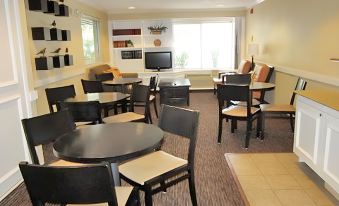 Extended Stay America Suites - Austin - Downtown - Town Lake