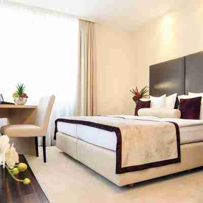 Hotel Merkur - Superior Rooms