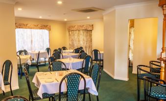 Rocky Gardens Motor Inn Rockhampton