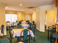 Rocky Gardens Motor Inn Rockhampton Hotels in Allenstown