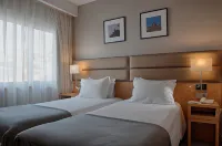 Hotel Oslo