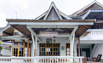 OYO 3804 Hotel Tegar Asri