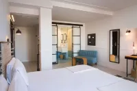 7 Islas Hotel Hotels in Madrid