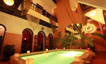 Riad El Grably