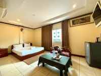 Sengkeo Hotel Отели в г. Вьентьян