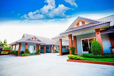 Benwadee Resort Pattaya
