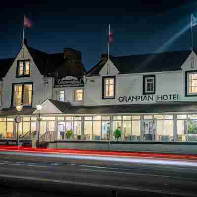 Grampian Hotel Hotel Exterior