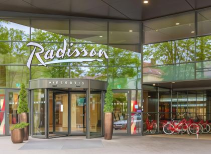 Radisson Hotel Kaunas