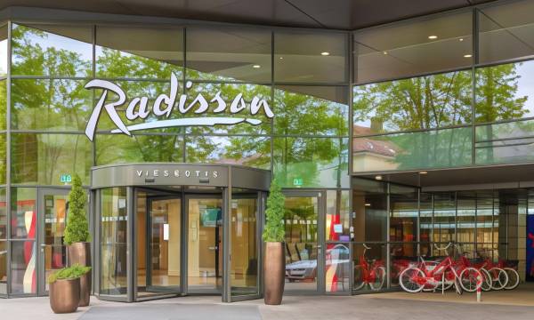 Radisson Hotel Kaunas