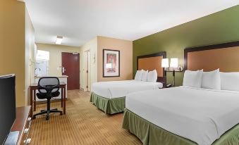 Extended Stay America Suites - Washington, DC - Gaithersburg - North