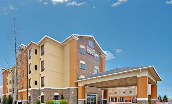 Holiday Inn Express & Suites Atlanta East - Lithonia