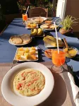 Goalma Family Holiday Resort & Restaurant