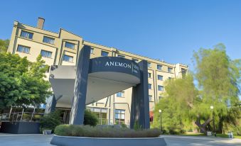 Hotel Anemon Ege Saglik