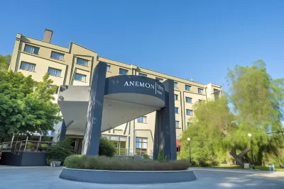 Anemon Kent Ege Otel Hotels in Kemalpasa Osb