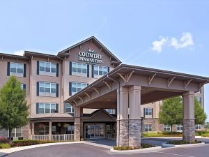 Country Inn & Suites by Radisson, Portage, IN