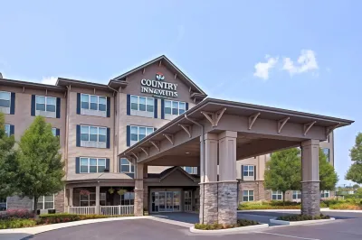 Country Inn & Suites by Radisson, Portage, IN