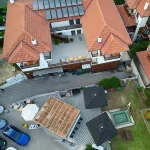 Akyaka Nehir Butik Otel