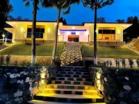 Husnain Resort by Saud Khan Hotels in Mansehra