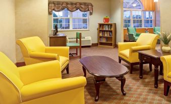 Microtel Inn & Suites by Wyndham Walterboro