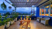 Lighthouse Boutique Hotel