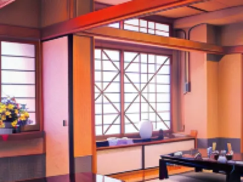 ビジネスあすか旅館 茂原のホテル