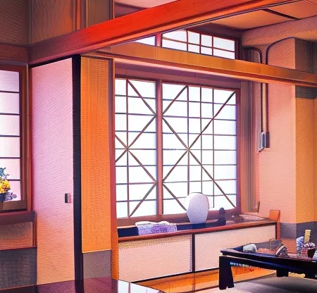 Business Asuka Ryokan Отели в г. Мобара
