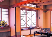 ビジネスあすか旅館