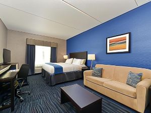 Holiday Inn Express & Suites Peekskill-Lower Hudson Valley