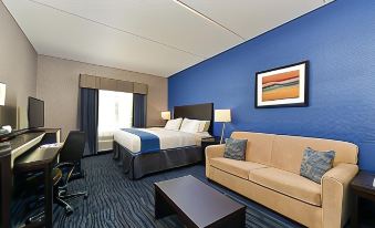 Holiday Inn Express & Suites Peekskill-Lower Hudson Valley