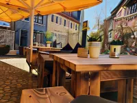 Hotel-Restaurant Thüringer Hof Hotels in Sangerhausen