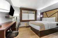 Brookstone Lodge Near Biltmore Village, Ascend Hotel Collection