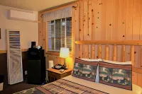 Fireside Lodge
