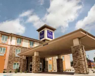 Sleep Inn & Suites - Fort Scott Hotels in Fort Scott