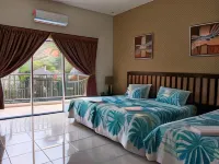 Gold Coast Morib Resort