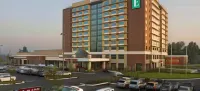 Embassy Suites by Hilton Charlotte Concord Golf Resort & Spa