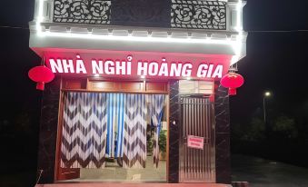 Hoang Gia Hotel Royal