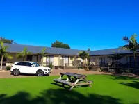 Aotearoa Lodge Hotels in Whitianga