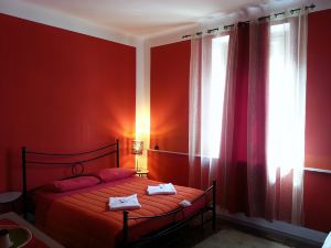 B & b Oasis Passion Fiera - Quadruple Room