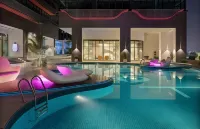 Arte Plus by Inn Lux Hotels in Ampang Jaya