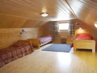 Lomamaja Rukaranta 6 b Hotels in Kuusamo
