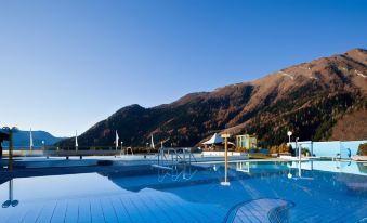 Hotel Restaurant de l'Ardeve & Chalet Kalbermatten