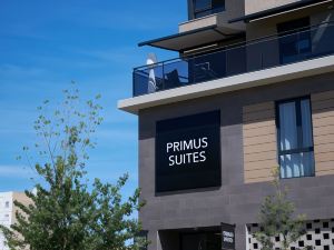 Hotel-Apartamentos Primus Suites