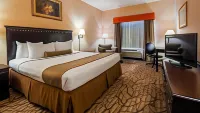Best Western Danville Inn Hôtels à : Paxinos