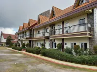 Elliannah Pines Hotel 투바 호텔
