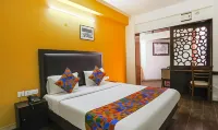 FabHotel All in One Hotel in zona Green Park