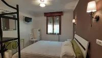 Akelarre Ostatuta Hotel di Gernika-Bermeo