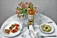 Casa Fusion Hotel Boutique